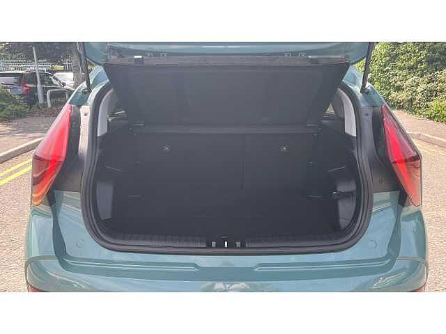 Hyundai Bayon Bayon HAT 1.0 T-gdi 90PS Tech Line