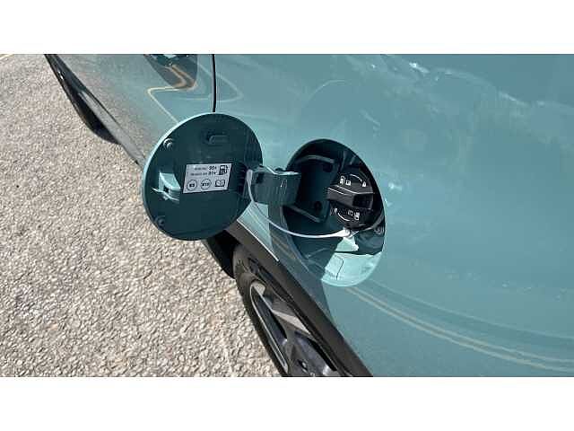 Hyundai Bayon Bayon HAT 1.0 T-gdi 90PS Tech Line