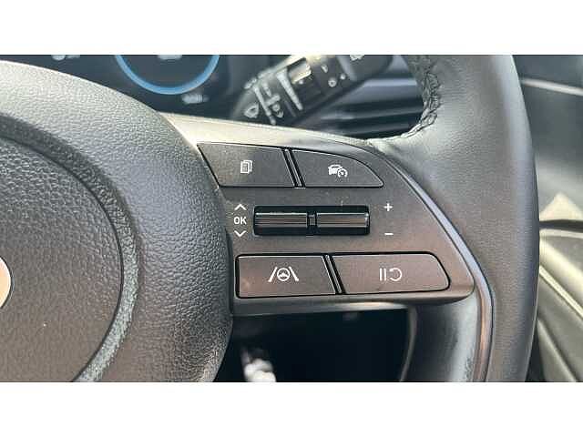 Hyundai Bayon Bayon HAT 1.0 T-gdi 90PS Tech Line