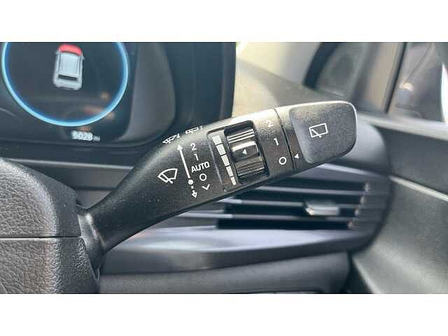 Hyundai Bayon Bayon HAT 1.0 T-gdi 90PS Tech Line