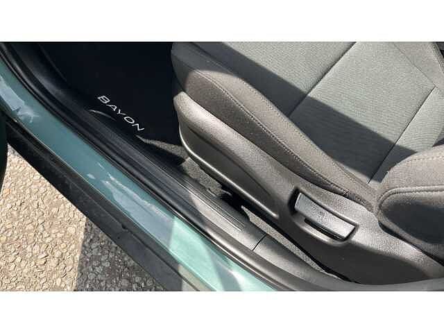 Hyundai Bayon Bayon HAT 1.0 T-gdi 90PS Tech Line