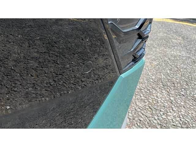 Hyundai Bayon Bayon HAT 1.0 T-gdi 90PS Tech Line