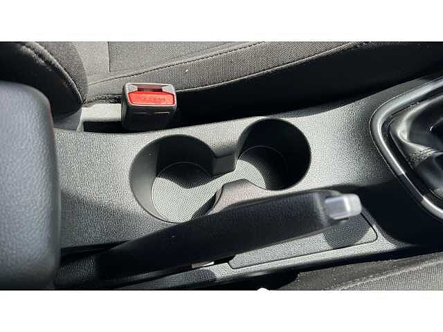 Hyundai Bayon Bayon HAT 1.0 T-gdi 90PS Tech Line