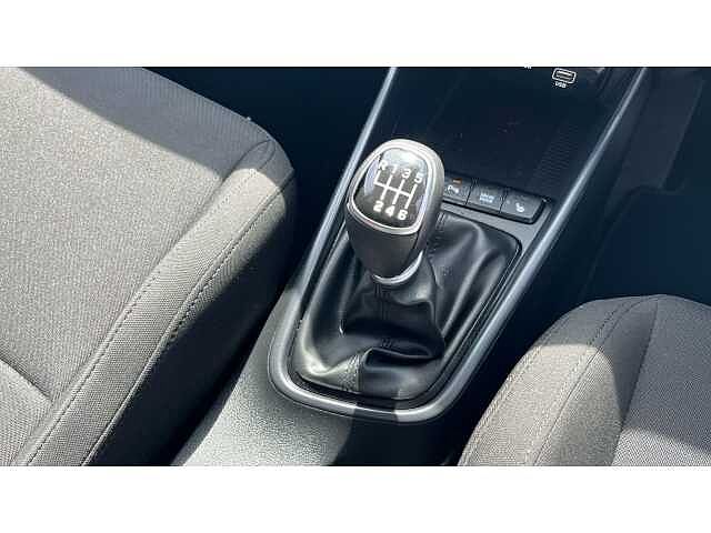 Hyundai Bayon Bayon HAT 1.0 T-gdi 90PS Tech Line