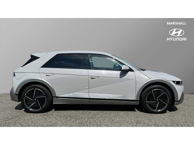 Hyundai Ioniq 5 Ioniqc 5 HAT 239kW Ultm 84kWh AWD