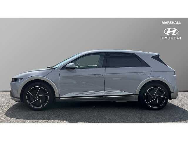 Hyundai Ioniq 5 Ioniqc 5 HAT 239kW Ultm 84kWh AWD