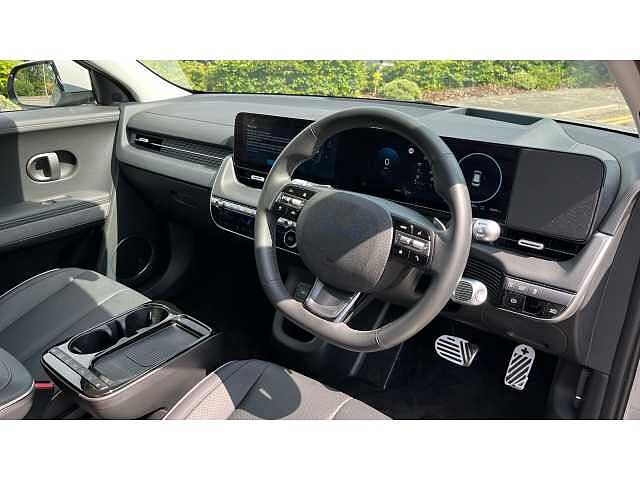 Hyundai Ioniq 5 Ioniqc 5 HAT 239kW Ultm 84kWh AWD