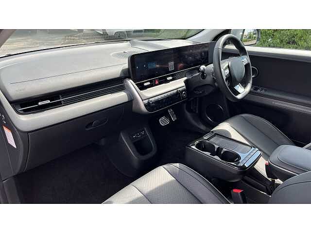 Hyundai Ioniq 5 Ioniqc 5 HAT 239kW Ultm 84kWh AWD