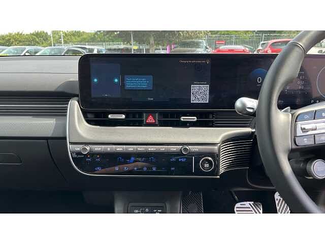 Hyundai Ioniq 5 Ioniqc 5 HAT 239kW Ultm 84kWh AWD