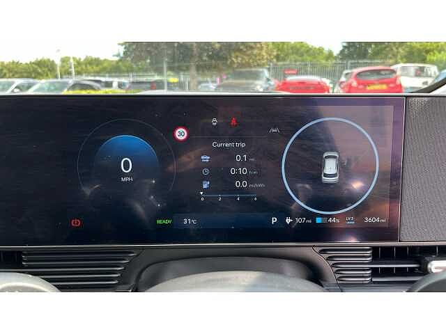 Hyundai Ioniq 5 Ioniqc 5 HAT 239kW Ultm 84kWh AWD