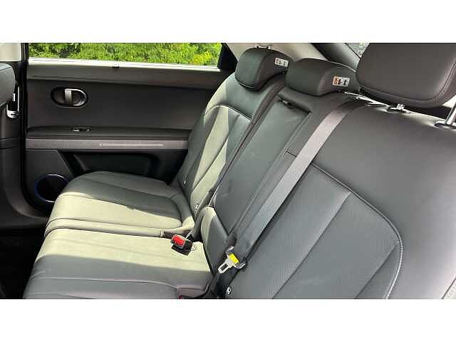Hyundai Ioniq 5 Ioniqc 5 HAT 239kW Ultm 84kWh AWD