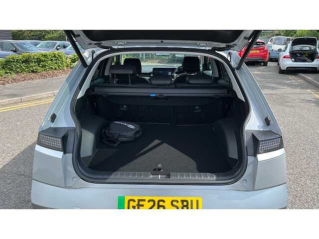 Hyundai Ioniq 5 Ioniqc 5 HAT 239kW Ultm 84kWh AWD