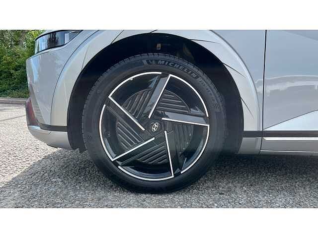Hyundai Ioniq 5 Ioniqc 5 HAT 239kW Ultm 84kWh AWD