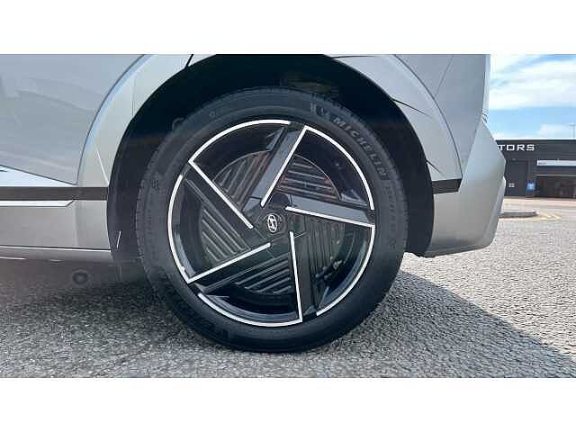 Hyundai Ioniq 5 Ioniqc 5 HAT 239kW Ultm 84kWh AWD