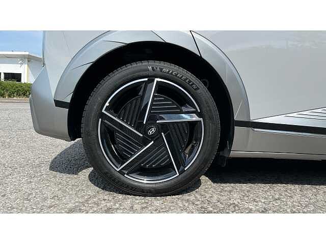 Hyundai Ioniq 5 Ioniqc 5 HAT 239kW Ultm 84kWh AWD