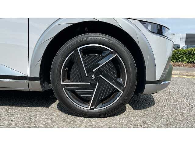 Hyundai Ioniq 5 Ioniqc 5 HAT 239kW Ultm 84kWh AWD