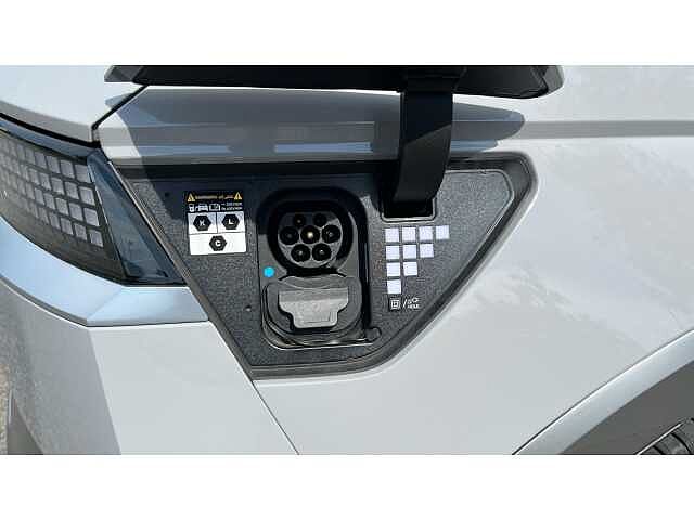 Hyundai Ioniq 5 Ioniqc 5 HAT 239kW Ultm 84kWh AWD