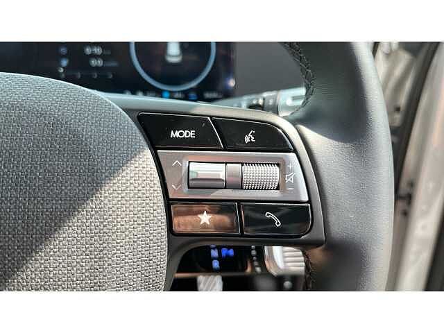 Hyundai Ioniq 5 Ioniqc 5 HAT 239kW Ultm 84kWh AWD