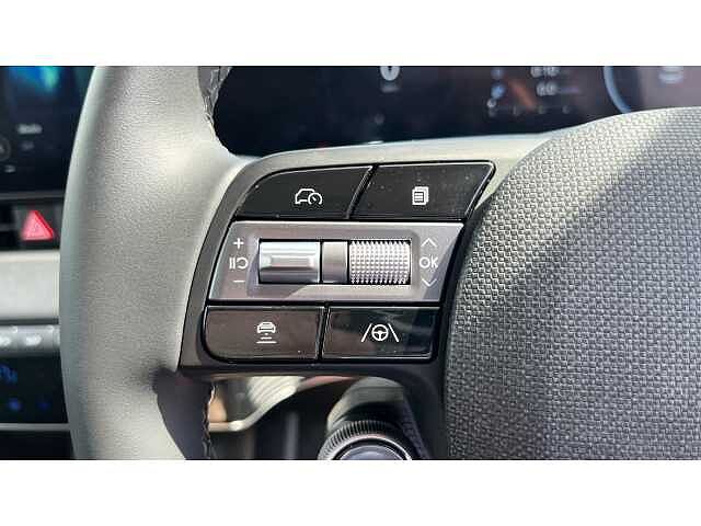 Hyundai Ioniq 5 Ioniqc 5 HAT 239kW Ultm 84kWh AWD