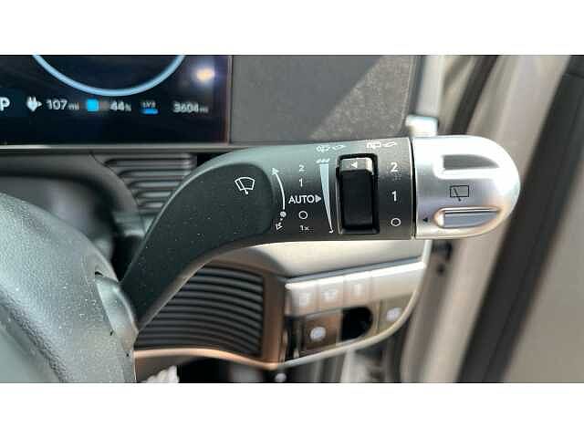 Hyundai Ioniq 5 Ioniqc 5 HAT 239kW Ultm 84kWh AWD