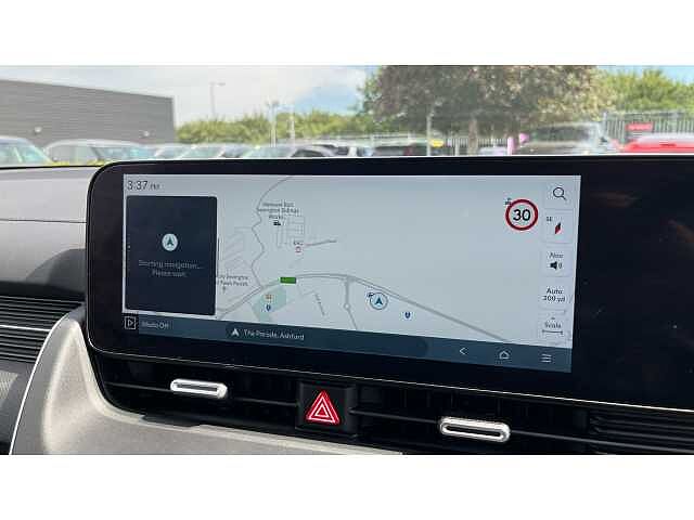 Hyundai Ioniq 5 Ioniqc 5 HAT 239kW Ultm 84kWh AWD