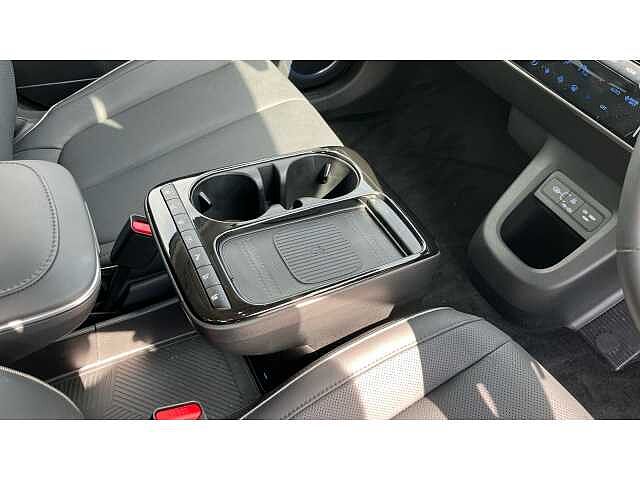Hyundai Ioniq 5 Ioniqc 5 HAT 239kW Ultm 84kWh AWD