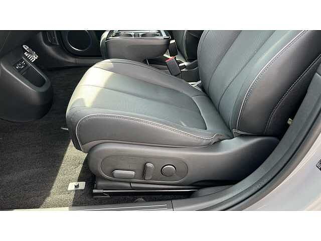 Hyundai Ioniq 5 Ioniqc 5 HAT 239kW Ultm 84kWh AWD