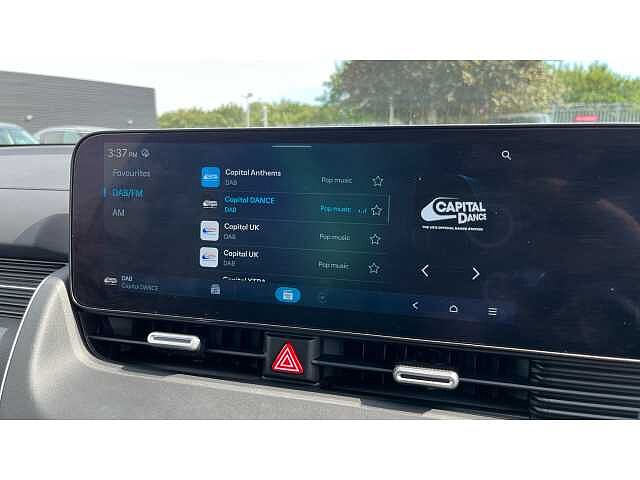Hyundai Ioniq 5 Ioniqc 5 HAT 239kW Ultm 84kWh AWD