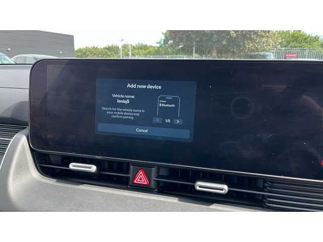 Hyundai Ioniq 5 Ioniqc 5 HAT 239kW Ultm 84kWh AWD