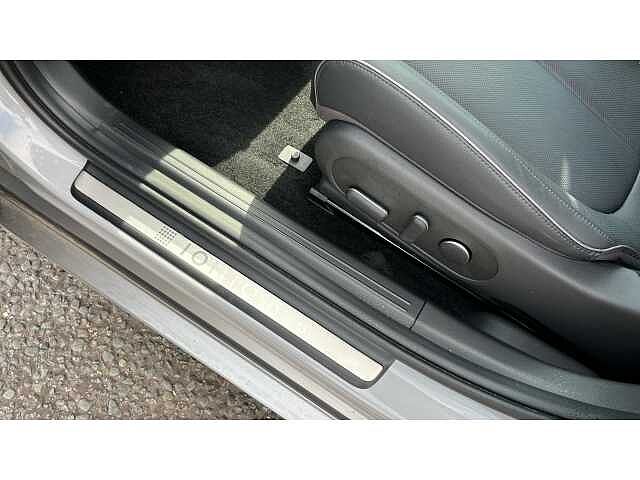 Hyundai Ioniq 5 Ioniqc 5 HAT 239kW Ultm 84kWh AWD