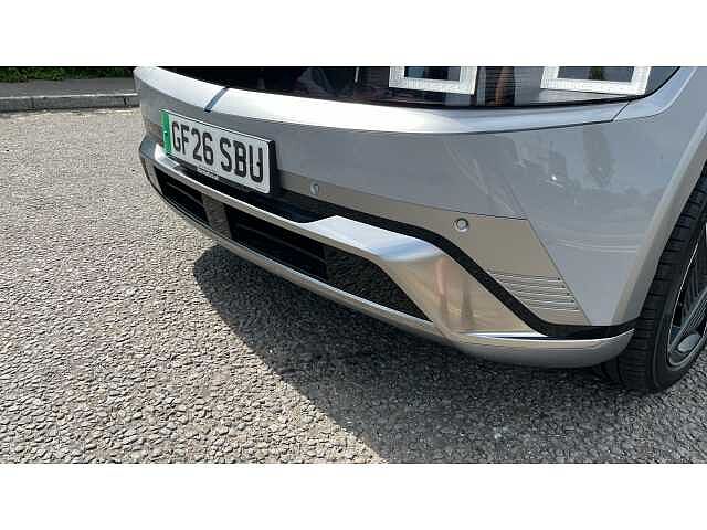 Hyundai Ioniq 5 Ioniqc 5 HAT 239kW Ultm 84kWh AWD