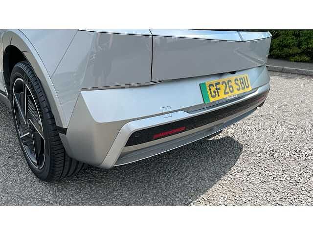 Hyundai Ioniq 5 Ioniqc 5 HAT 239kW Ultm 84kWh AWD