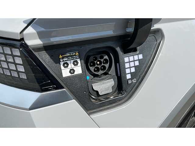 Hyundai Ioniq 5 Ioniqc 5 HAT 239kW Ultm 84kWh AWD