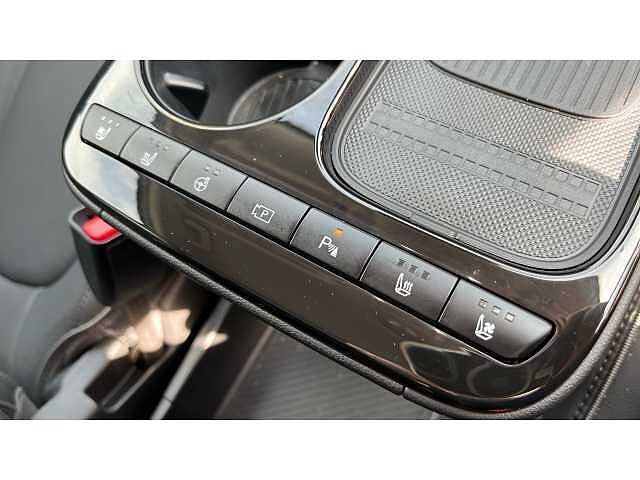 Hyundai Ioniq 5 Ioniqc 5 HAT 239kW Ultm 84kWh AWD
