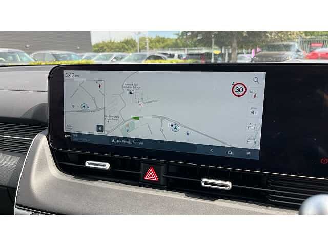 Hyundai Ioniq 5 Ioniqc 5 HAT 239kW Ultm 84kWh AWD