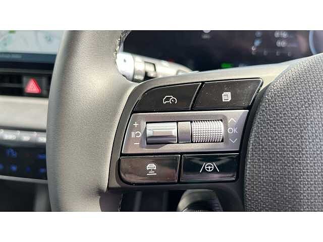 Hyundai Ioniq 5 Ioniqc 5 HAT 239kW Ultm 84kWh AWD