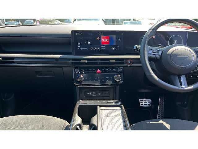 Hyundai Tucson Tucson 1.6T Plg-hbd 252ps N Line AU