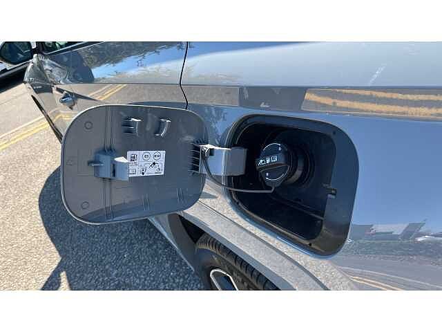 Hyundai Tucson Tucson 1.6T Plg-hbd 252ps N Line AU