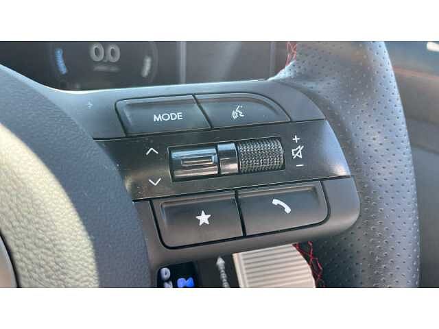 Hyundai Tucson Tucson 1.6T Plg-hbd 252ps N Line AU