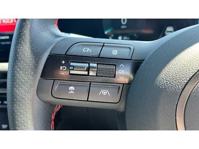 Hyundai Tucson Tucson 1.6T Plg-hbd 252ps N Line AU
