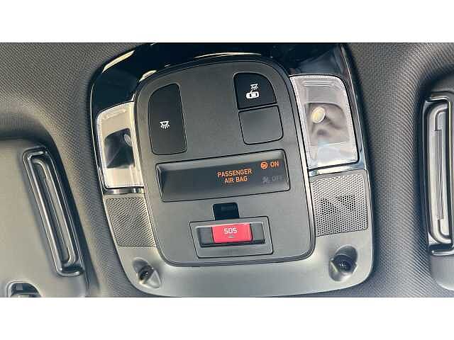 Hyundai Tucson Tucson 1.6T Plg-hbd 252ps N Line AU