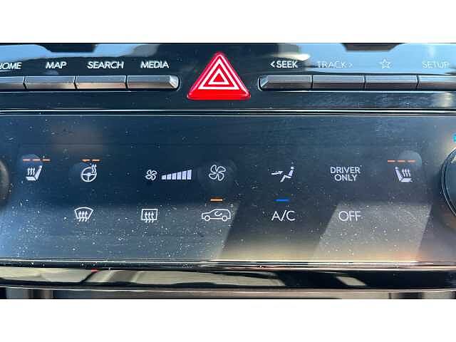 Hyundai Tucson Tucson 1.6T Plg-hbd 252ps N Line AU
