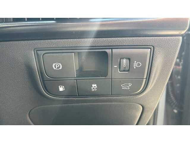 Hyundai Tucson Tucson 1.6T Plg-hbd 252ps N Line AU