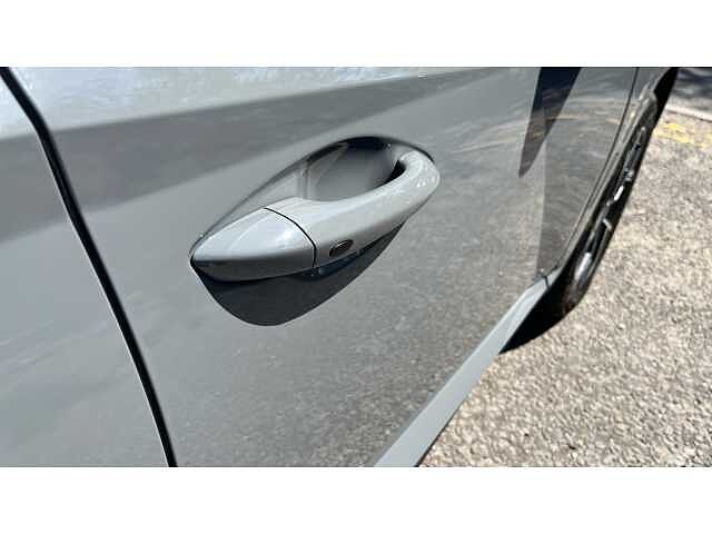 Hyundai Tucson Tucson 1.6T Plg-hbd 252ps N Line AU