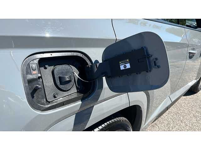 Hyundai Tucson Tucson 1.6T Plg-hbd 252ps N Line AU