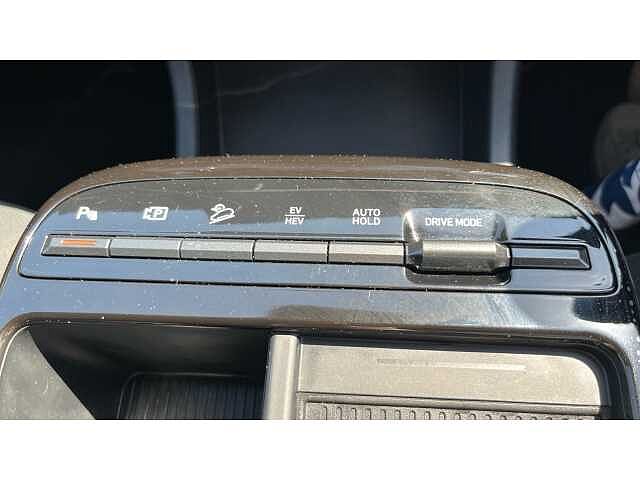 Hyundai Tucson Tucson 1.6T Plg-hbd 252ps N Line AU