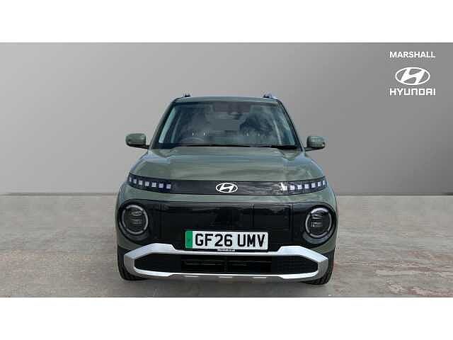 Hyundai Inster Inster 5Dr HAT 85kW 2 49kWh