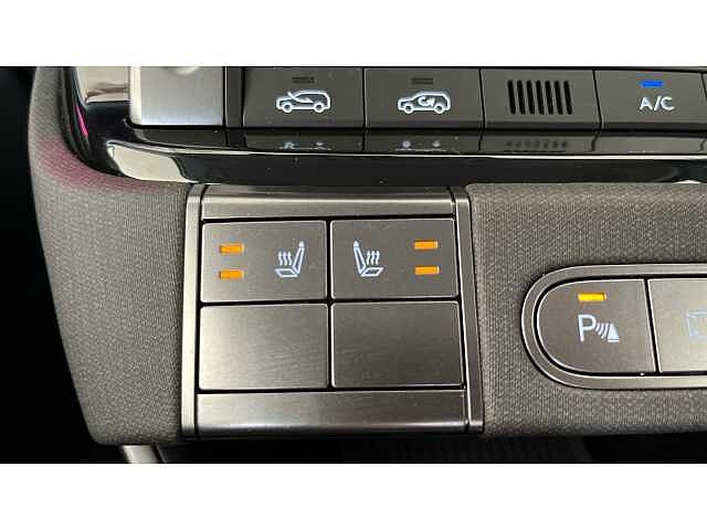 Hyundai Inster Inster 5Dr HAT 85kW 2 49kWh