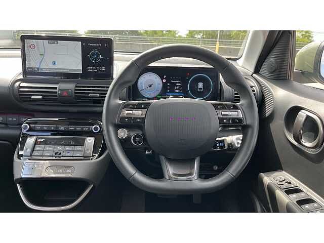 Hyundai Inster Inster 5Dr HAT 85kW 2 49kWh