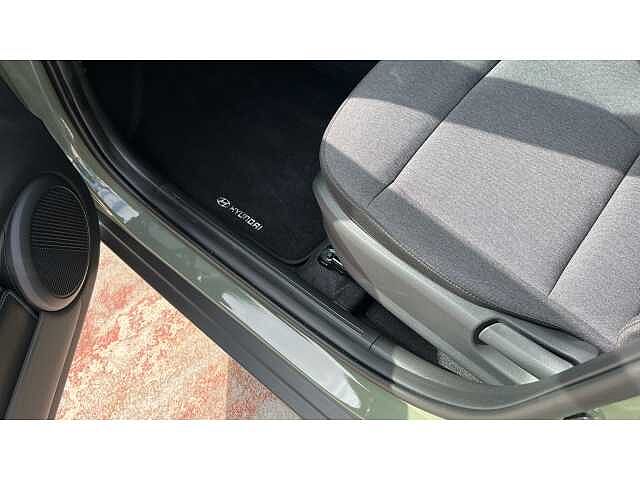 Hyundai Inster Inster 5Dr HAT 85kW 2 49kWh
